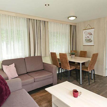 Familie Chalet Oostkapelle Ok30 Экстерьер фото