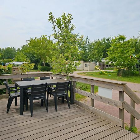 Familie Chalet Oostkapelle Ok30 Экстерьер фото