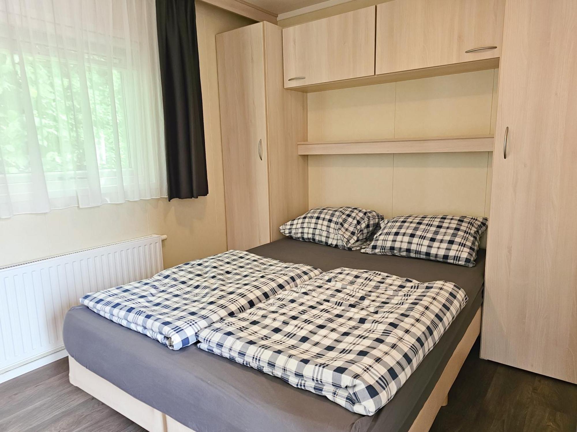 Familie Chalet Oostkapelle Ok30 Экстерьер фото