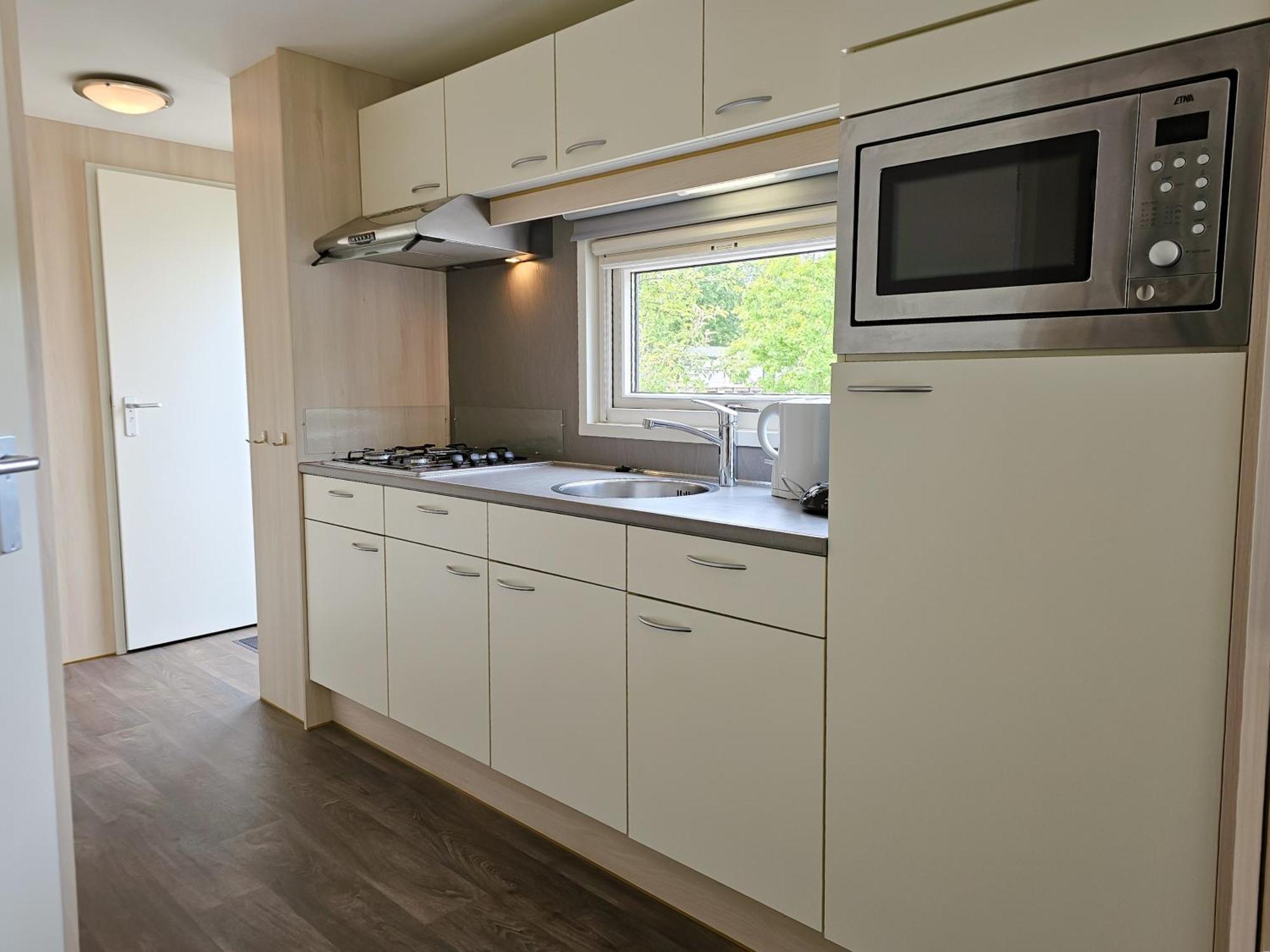 Familie Chalet Oostkapelle Ok30 Экстерьер фото