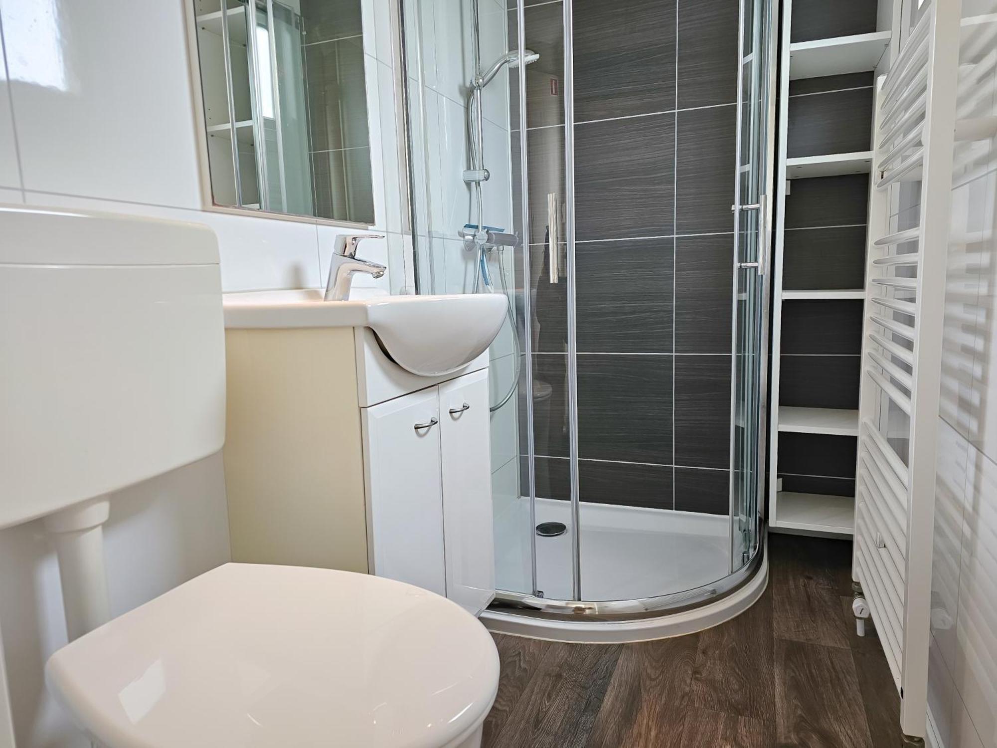 Familie Chalet Oostkapelle Ok30 Экстерьер фото